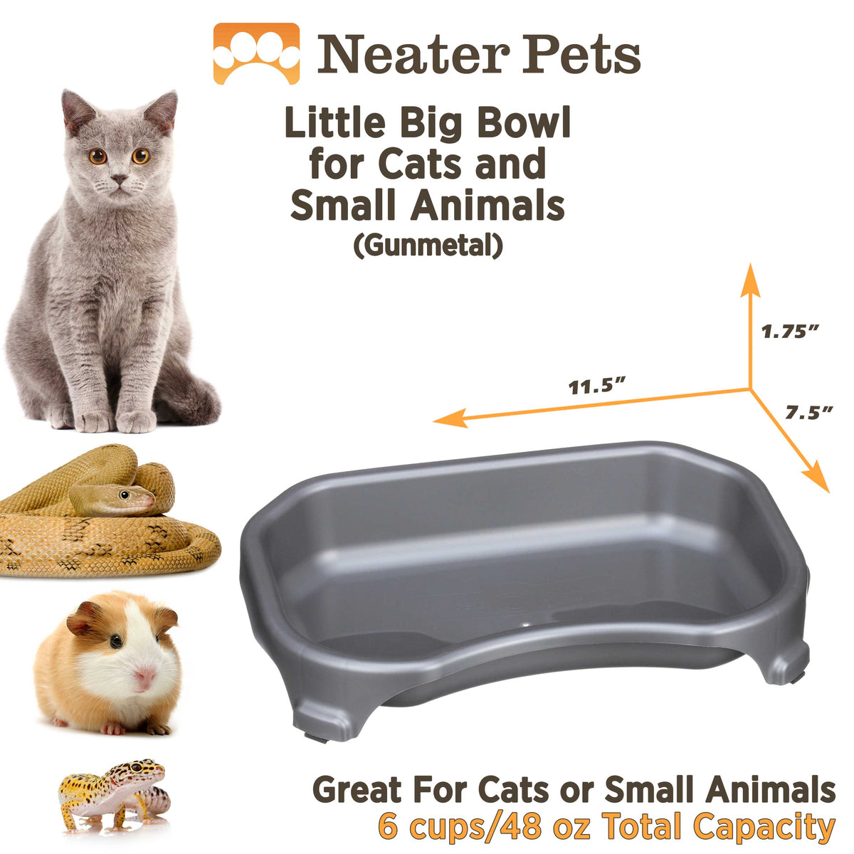 Raised Pet Bowl product image 11