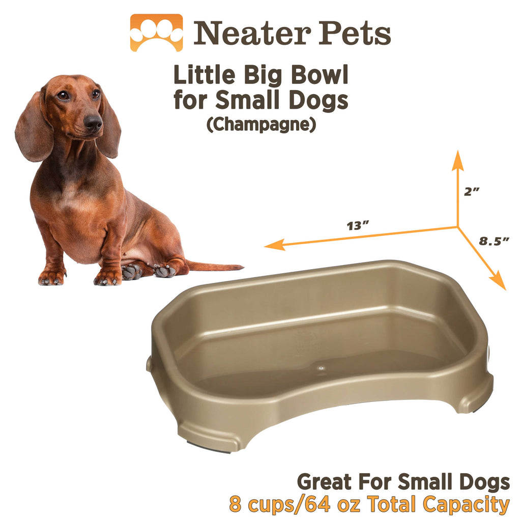 Raised Pet Bowl product image 18