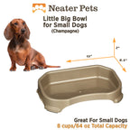 Raised Pet Bowl product image 18