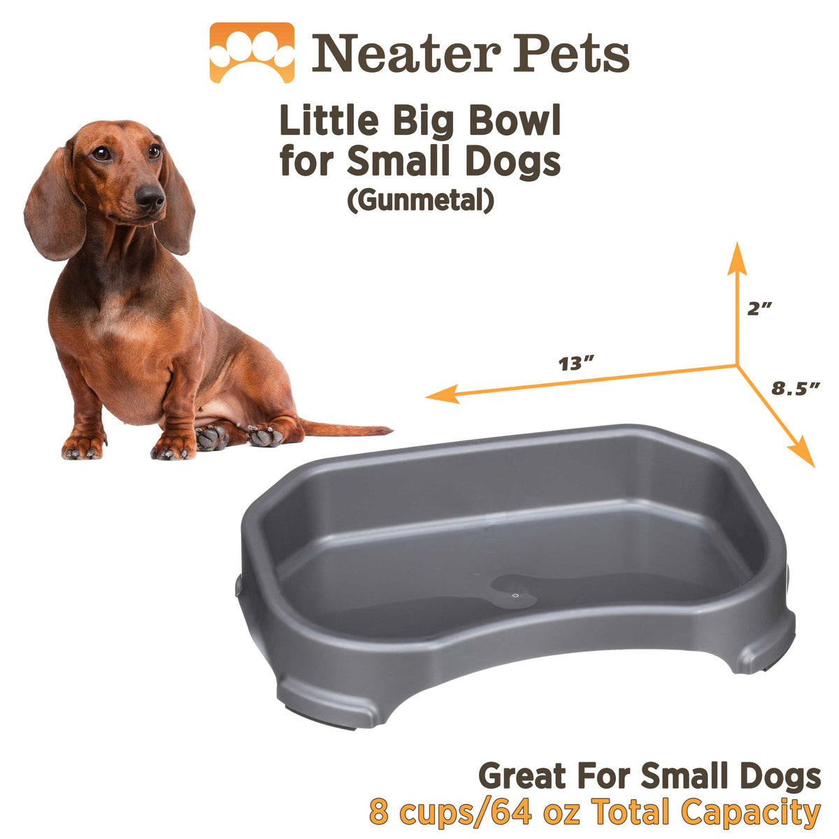 Raised Pet Bowl product image 24