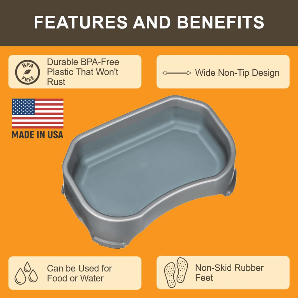 Raised Pet Bowl product image 27