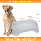 Raised Pet Bowl product image 36