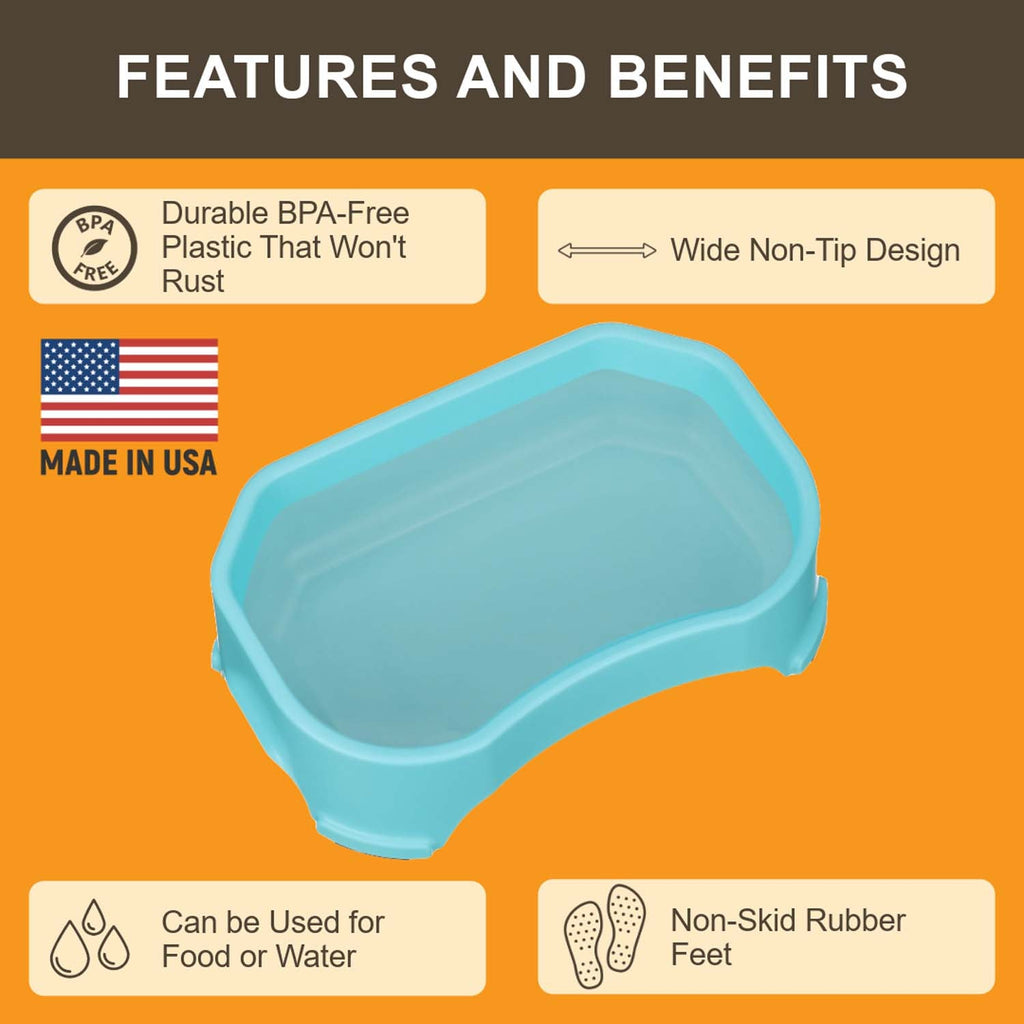 Raised Pet Bowl product image 39