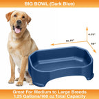 Raised Pet Bowl product image 44