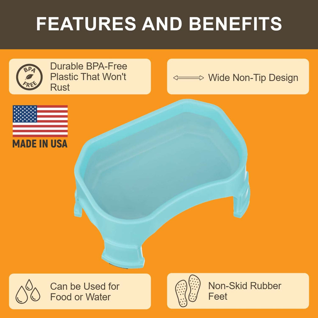 Raised Pet Bowl product image 88