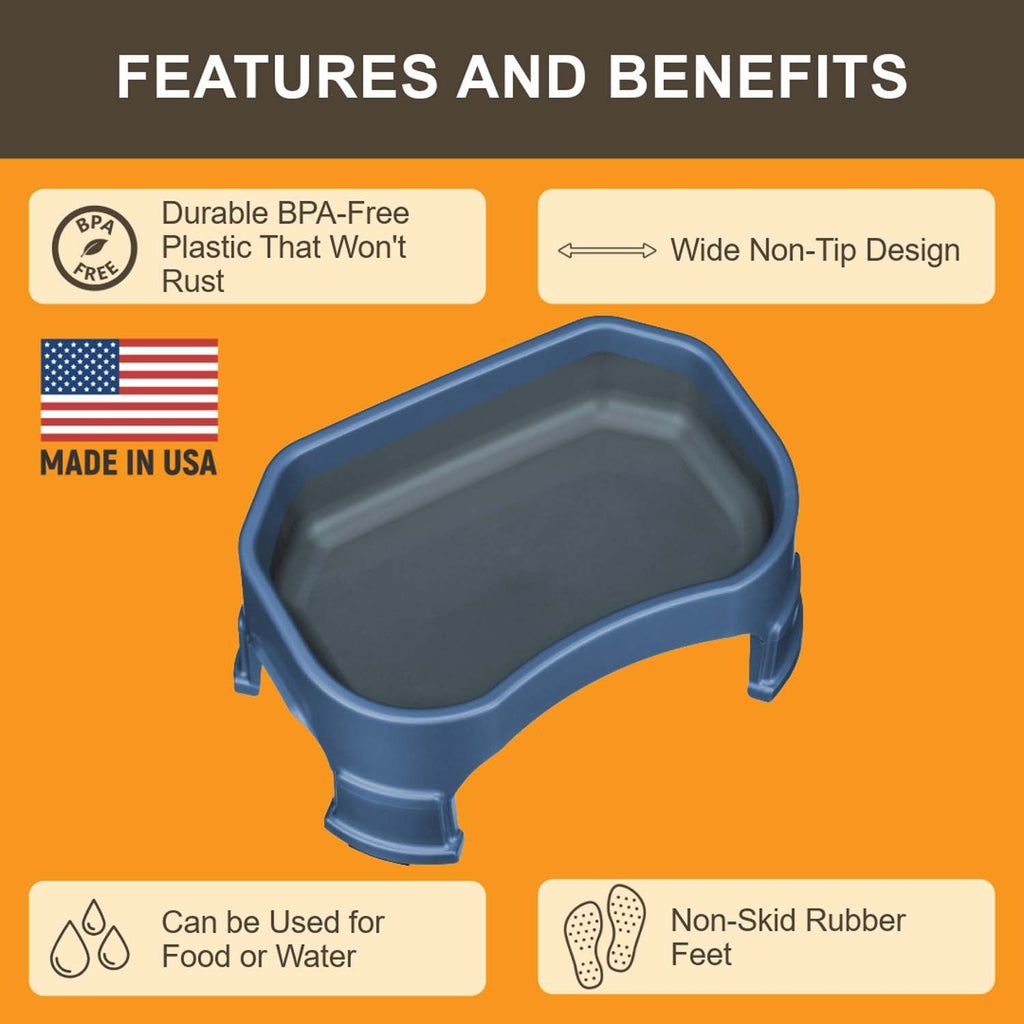 Raised Pet Bowl product image 92