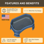 Raised Pet Bowl product image 92