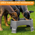 Raised Pet Bowl product image 106