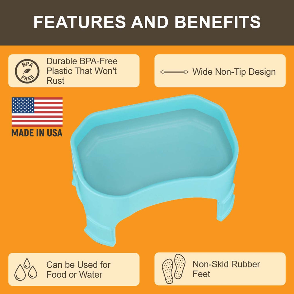 Raised Pet Bowl product image 115