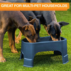 Raised Pet Bowl product image 121