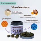 Dog Allergy Chews product image 2