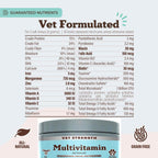 Dog Multivitamin Chews product image 3