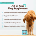 Dog Multivitamin Chews product image 4