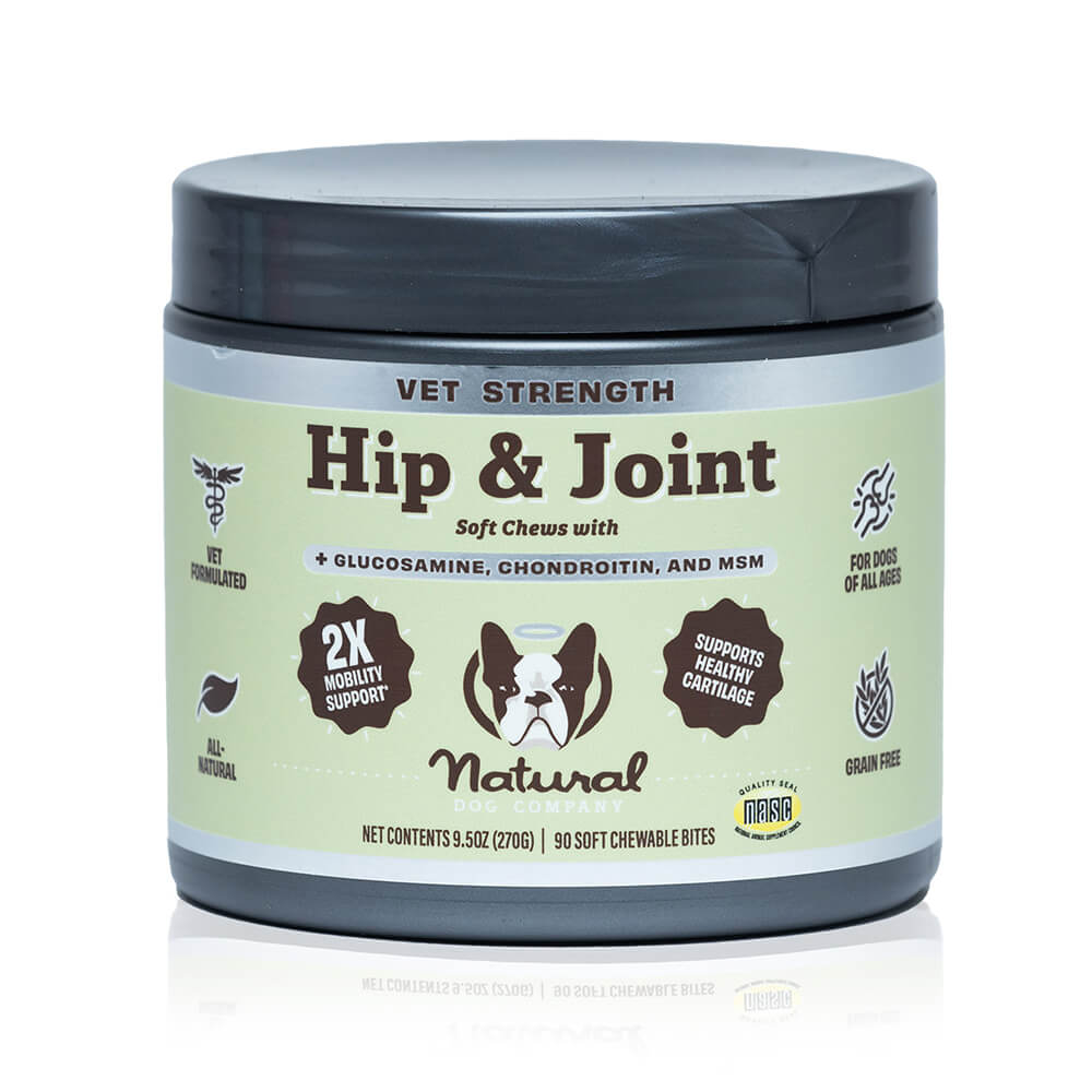 Dog Joint Supplement product image 1