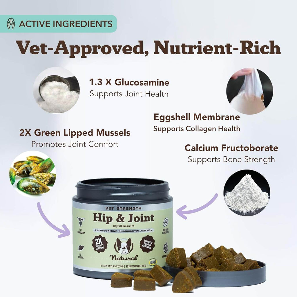 Dog Joint Supplement product image 2