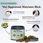 Dog Joint Supplement product image 2