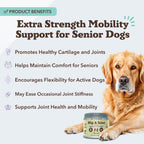 Dog Joint Supplement product image 3