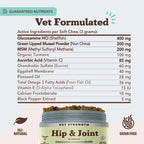 Dog Joint Supplement product image 4