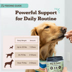 Dog Joint Supplement product image 5