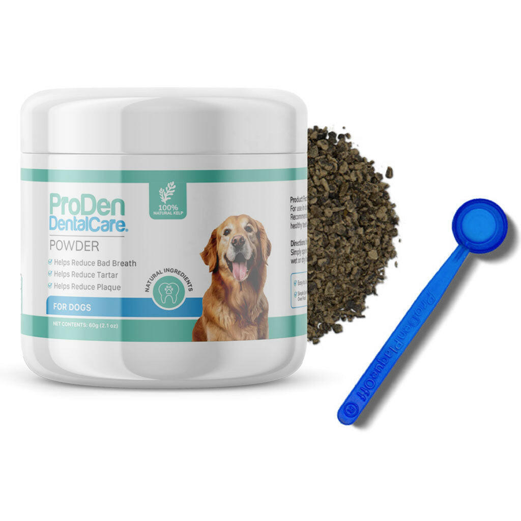 Dog Dental Supplement product image 1