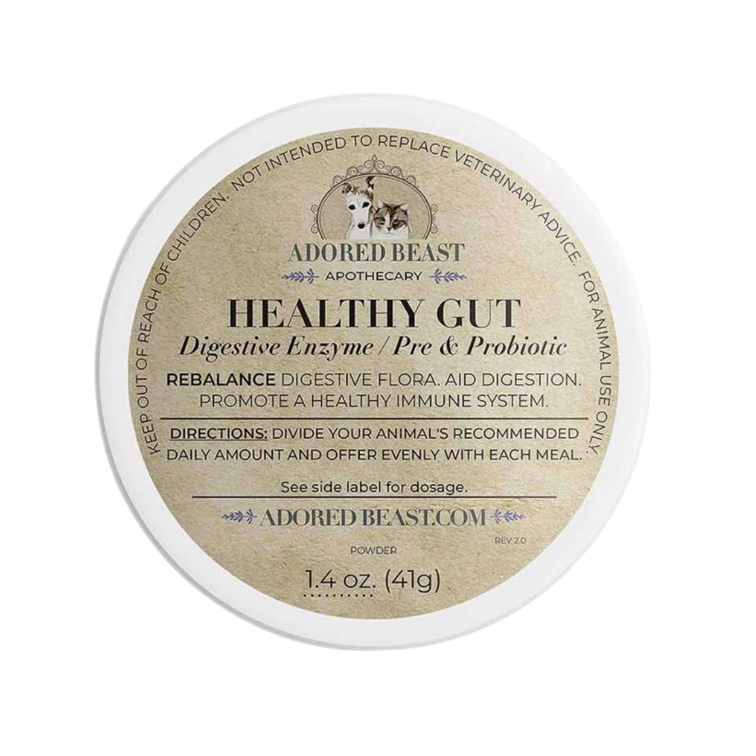 Dog Digestive Supplement product image 1