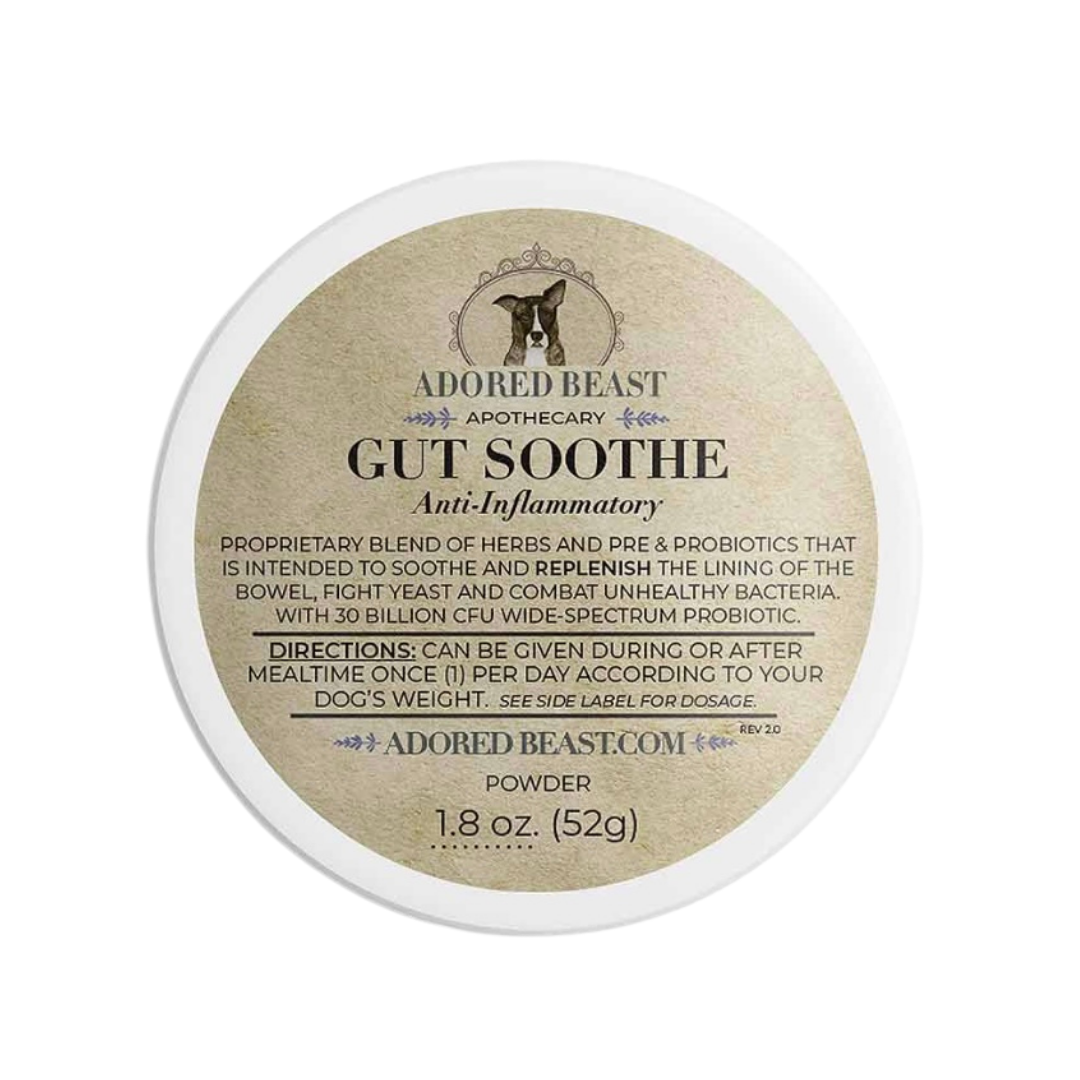 Dog Digestive Supplement product image 1