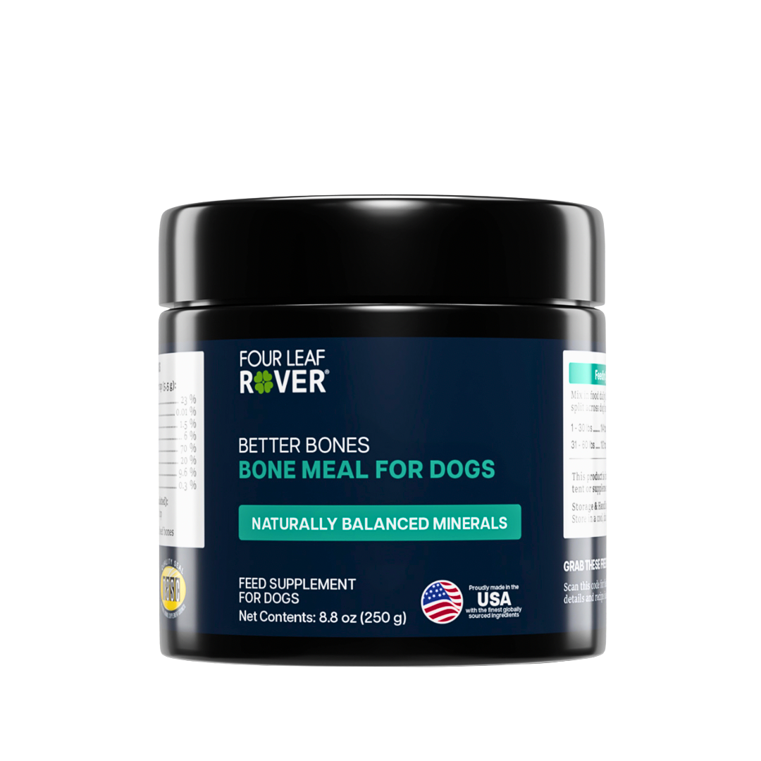 Dog Calcium Supplement product image 1
