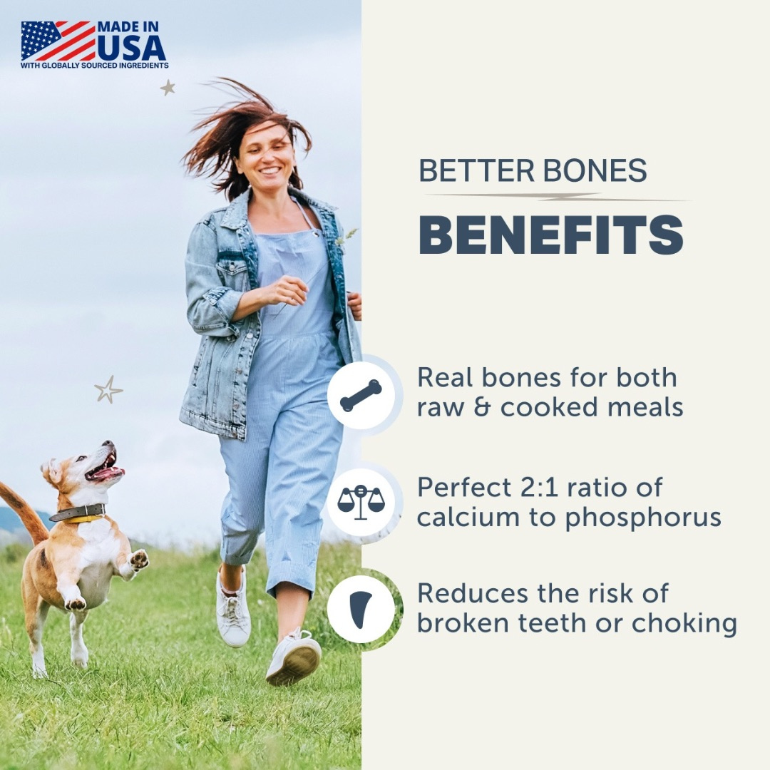 Dog Calcium Supplement product image 3