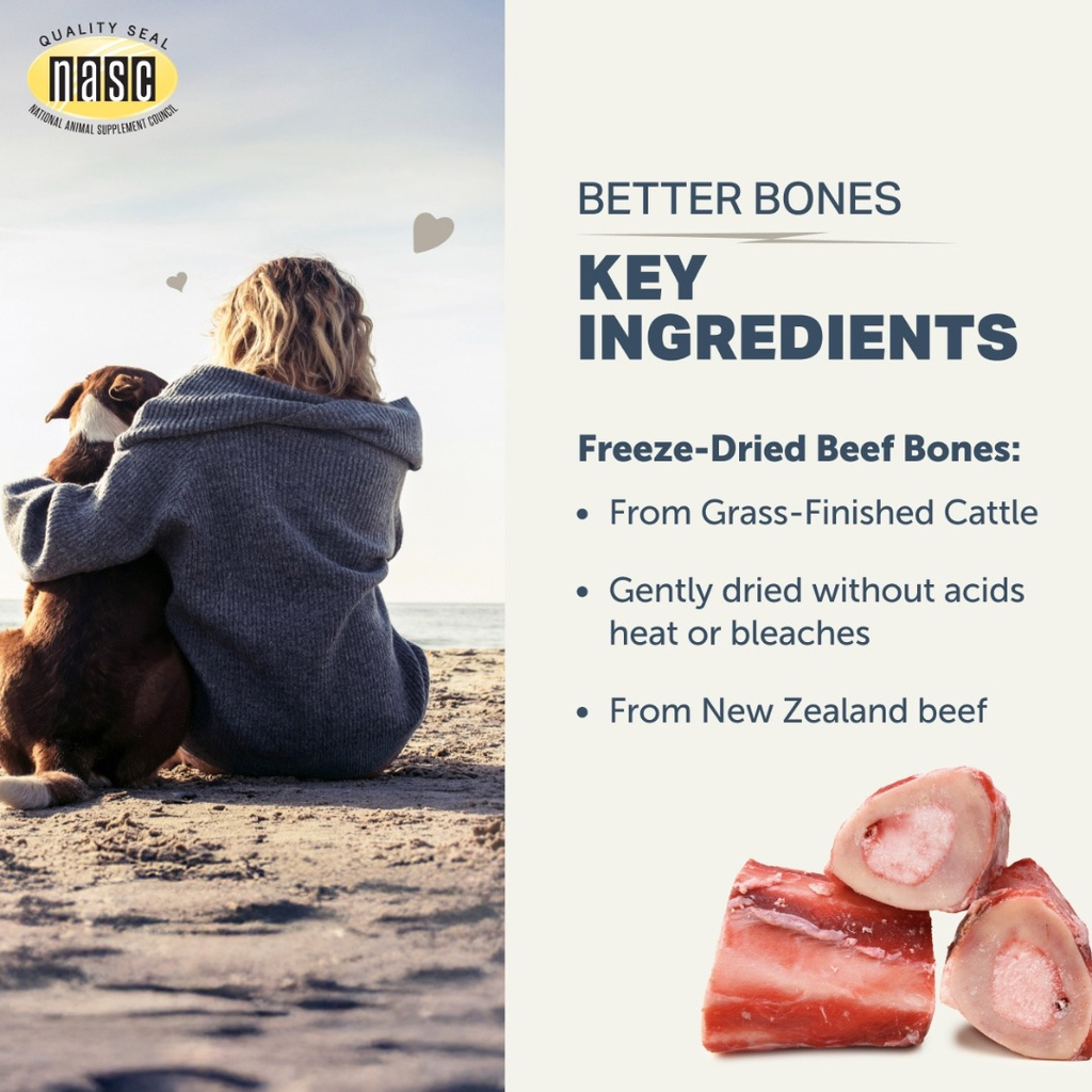Dog Calcium Supplement product image 4