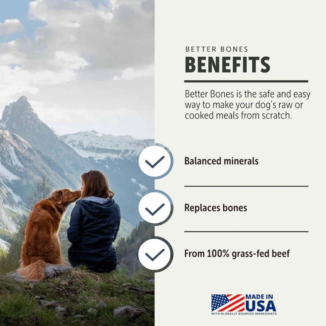 Dog Calcium Supplement product image 7