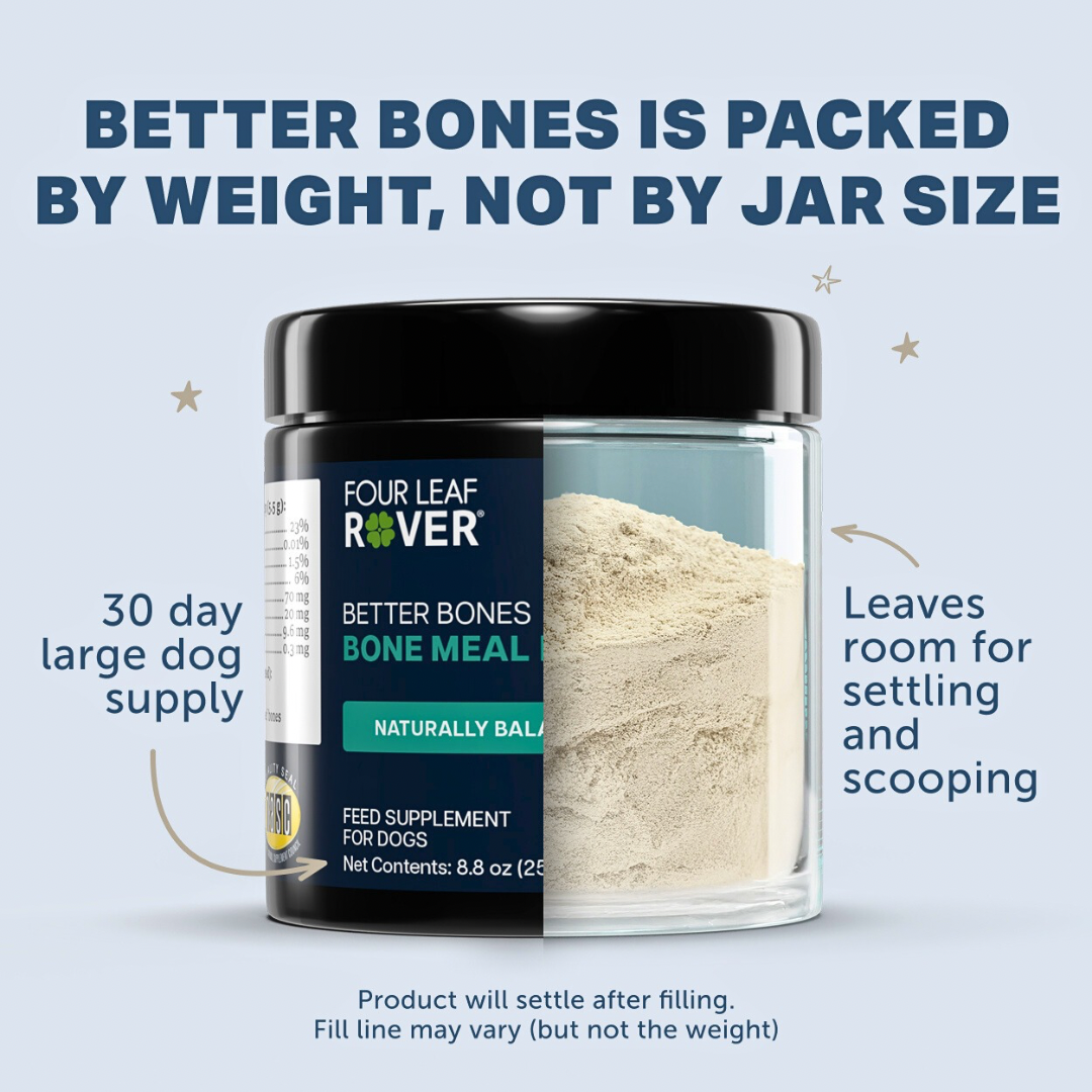 Dog Calcium Supplement product image 8