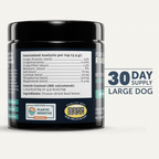 Dog Calcium Supplement product image 9