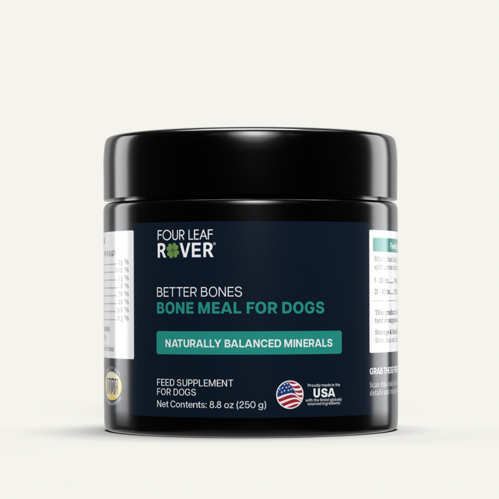 Dog Calcium Supplement product image 13