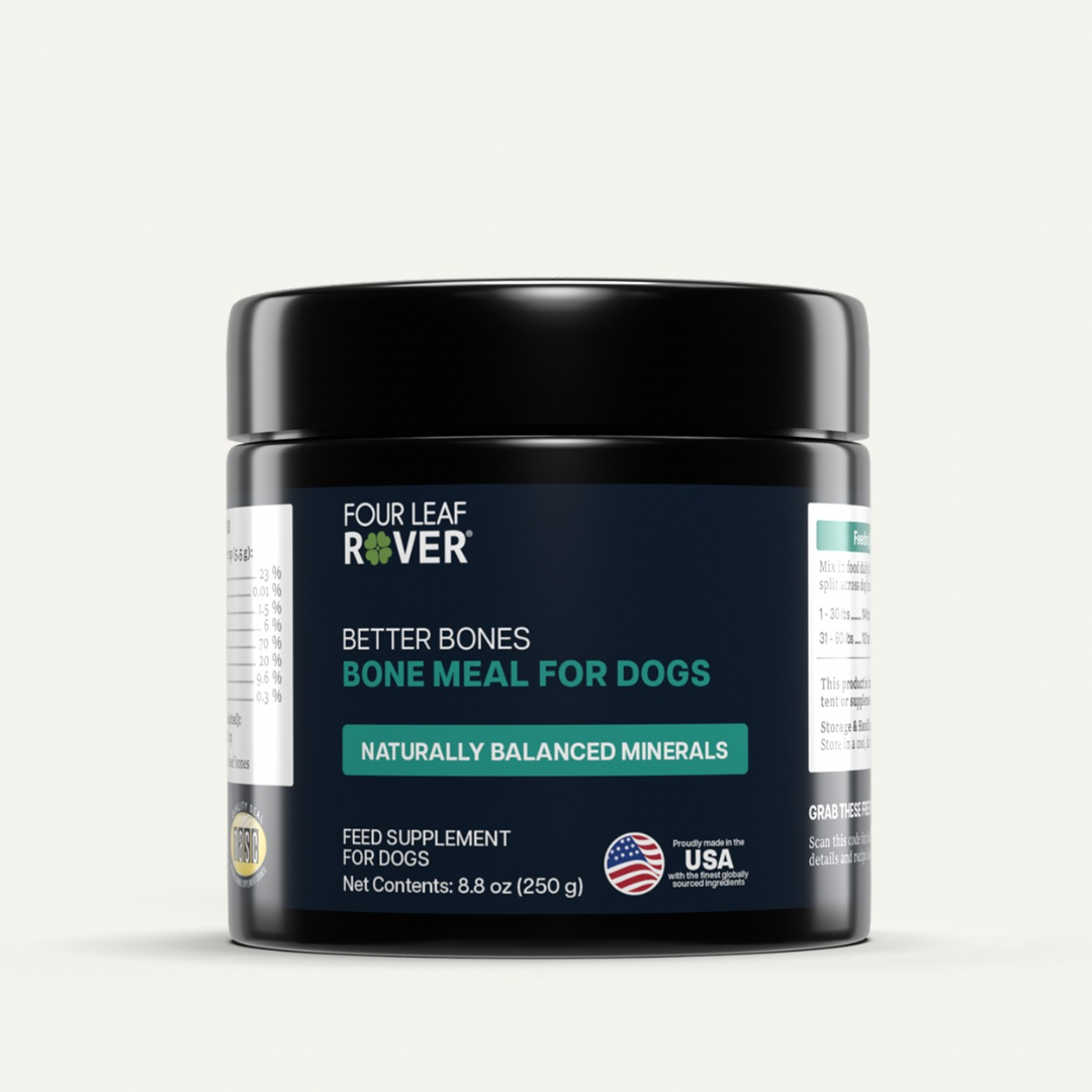 Dog Calcium Supplement product image 13