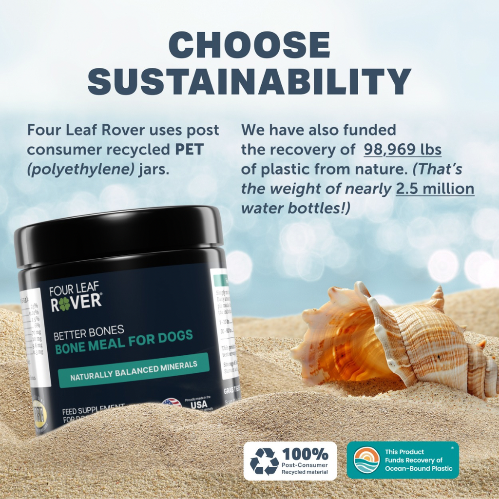 Dog Calcium Supplement product image 14