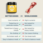 Dog Calcium Supplement product image 17
