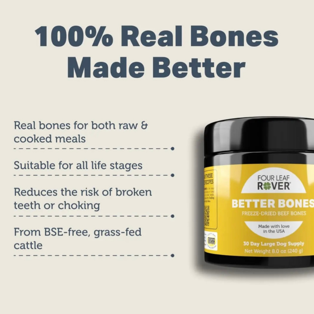 Dog Calcium Supplement product image 18