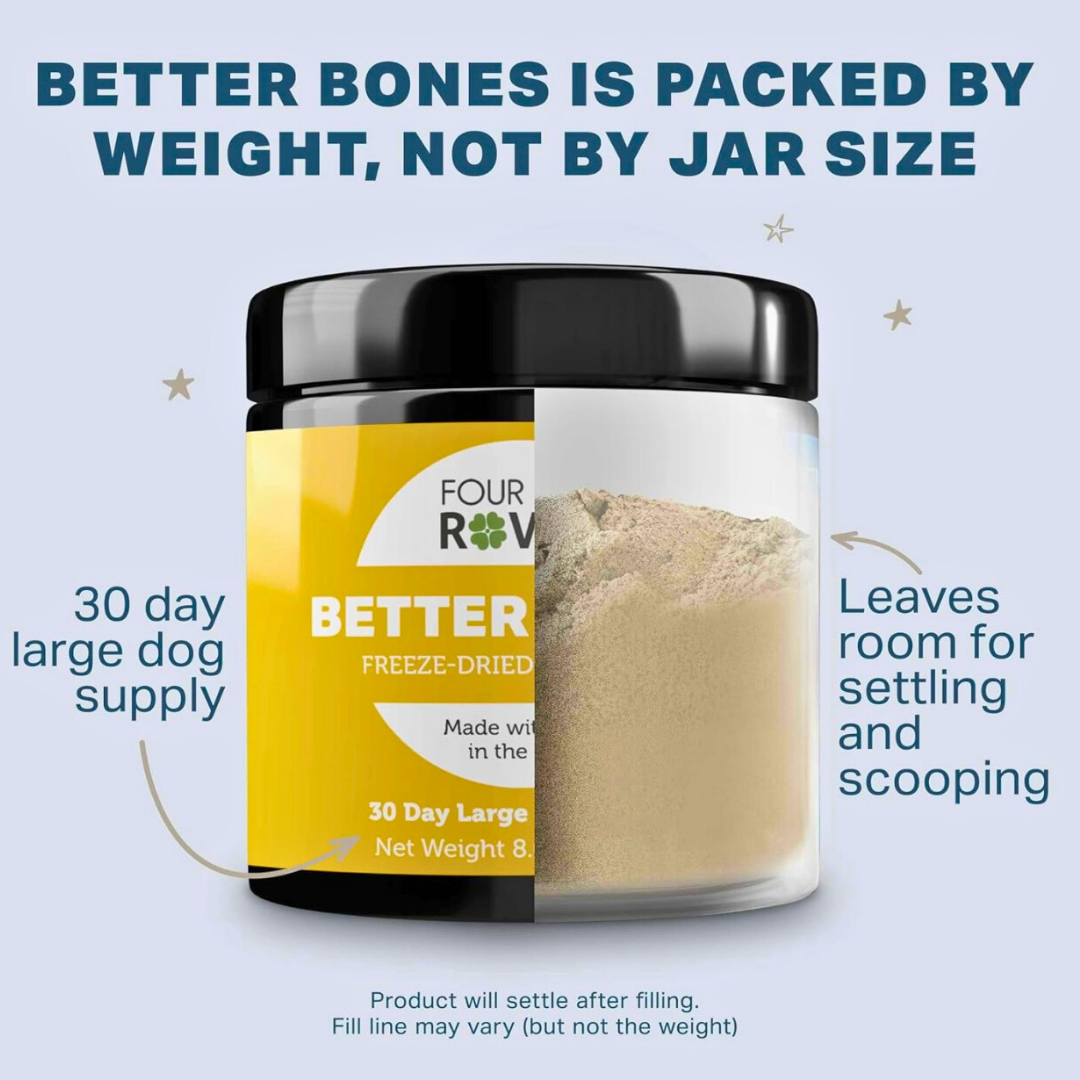 Dog Calcium Supplement product image 23