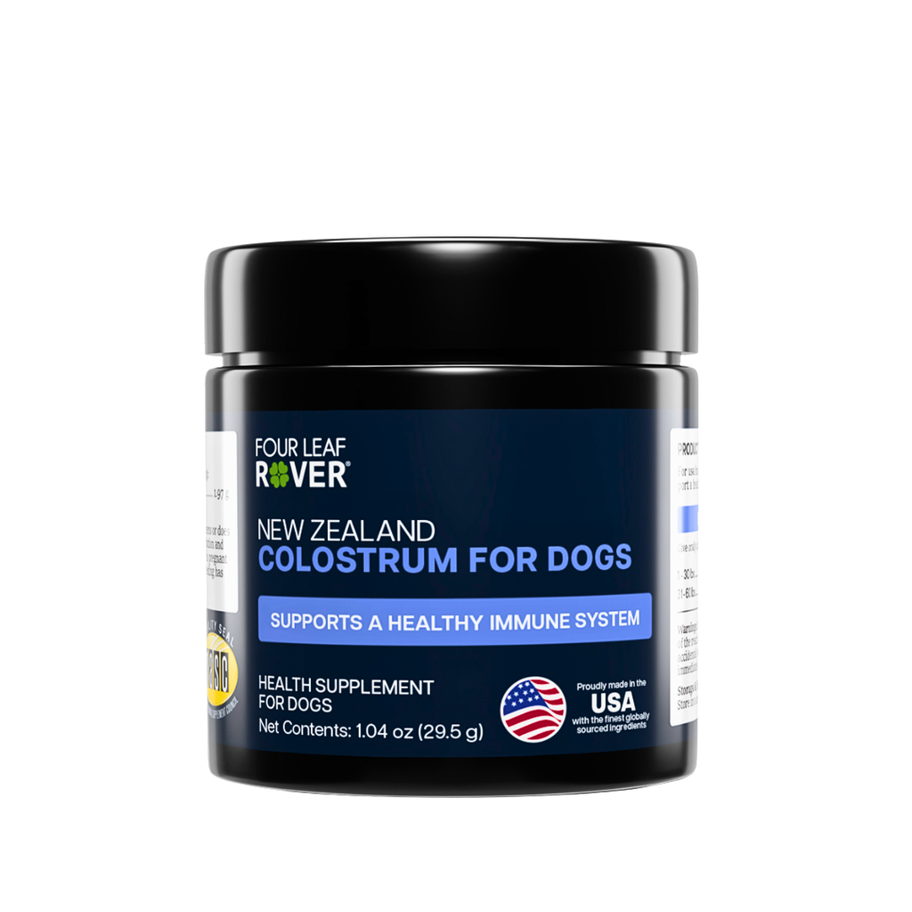 Bovine Colostrum Supplement product image 1