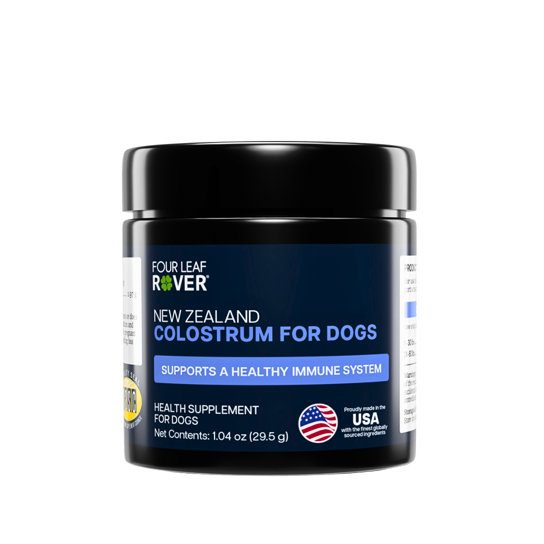 Bovine Colostrum Supplement product image 1