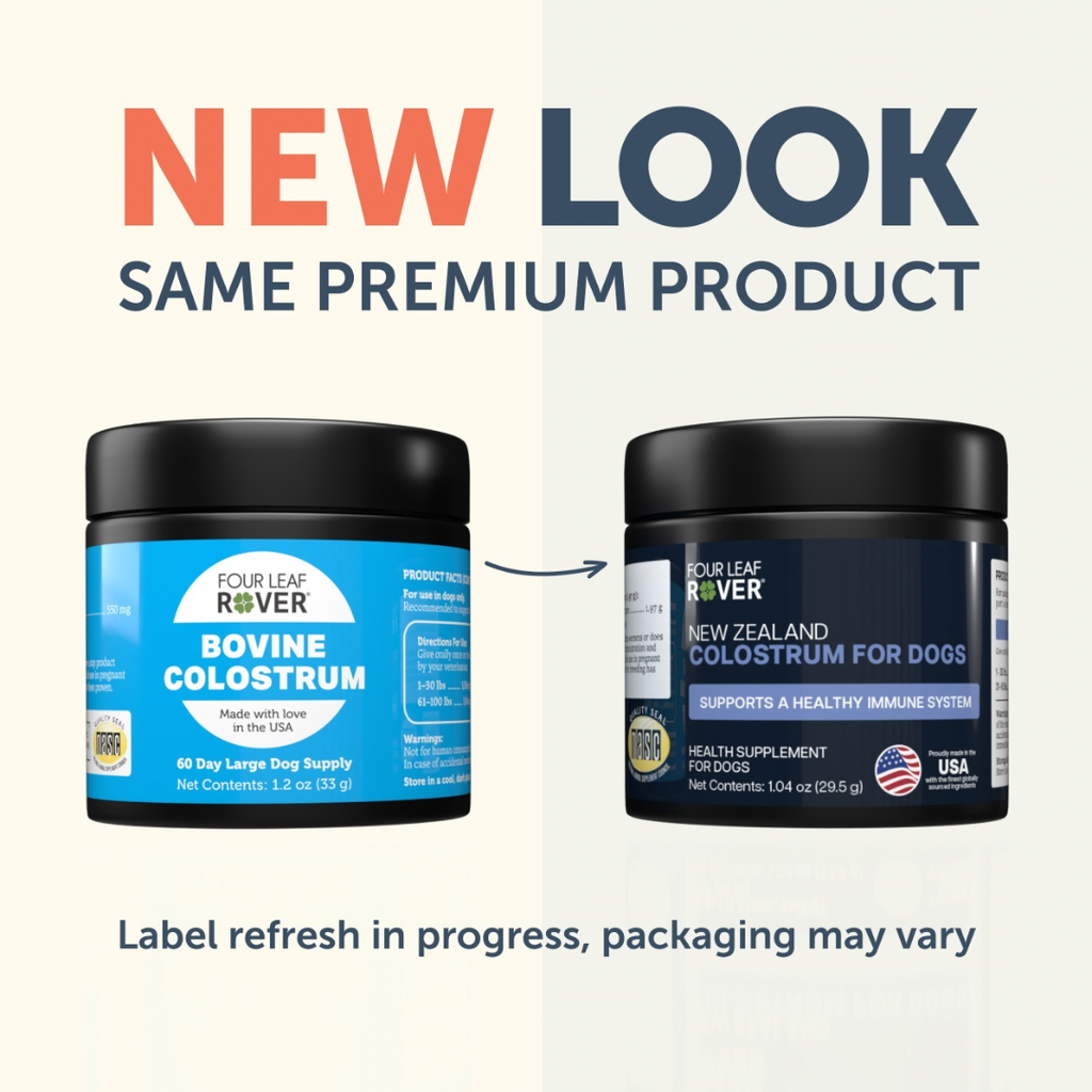 Bovine Colostrum Supplement product image 2