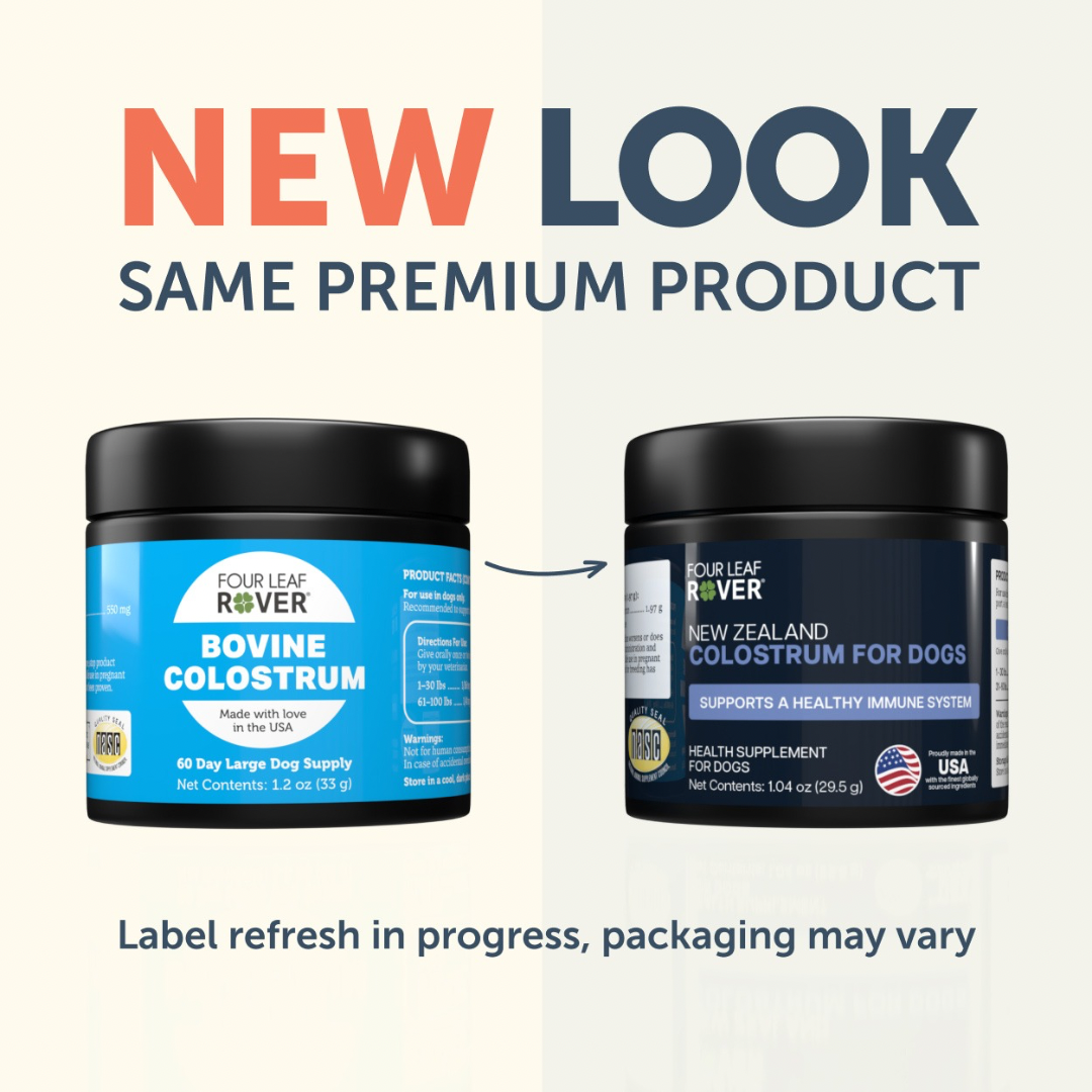 Bovine Colostrum Supplement product image 2
