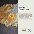 Bovine Colostrum Supplement product image 4
