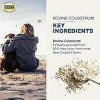 Bovine Colostrum Supplement product image 5