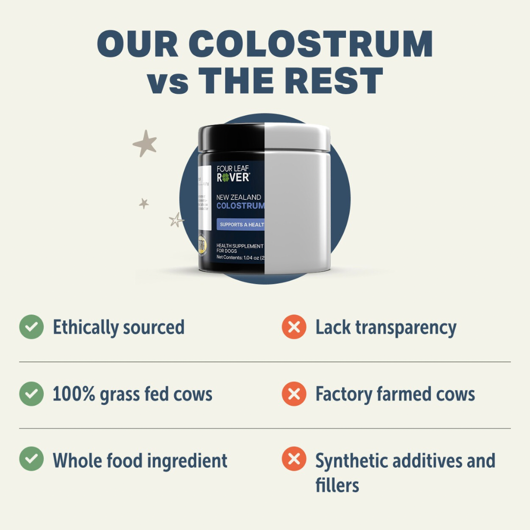 Bovine Colostrum Supplement product image 7