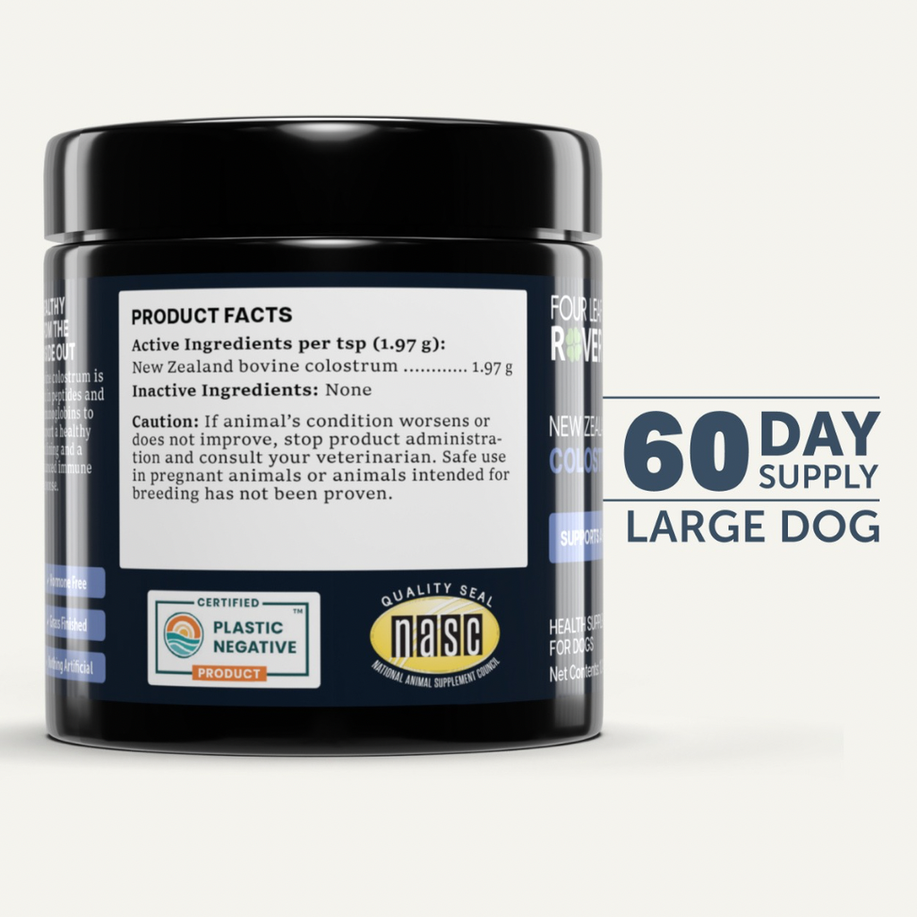 Bovine Colostrum Supplement product image 9