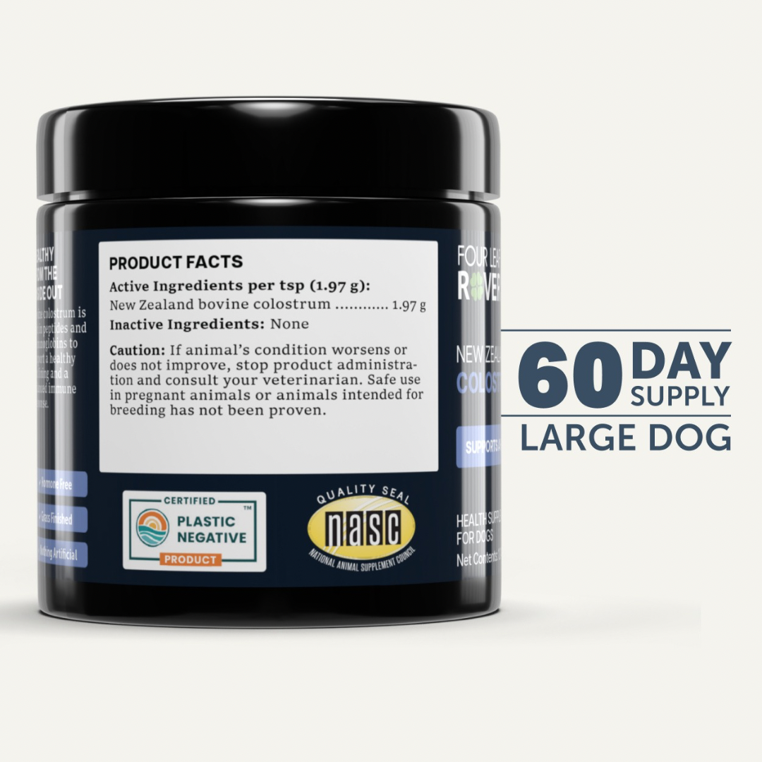 Bovine Colostrum Supplement product image 9