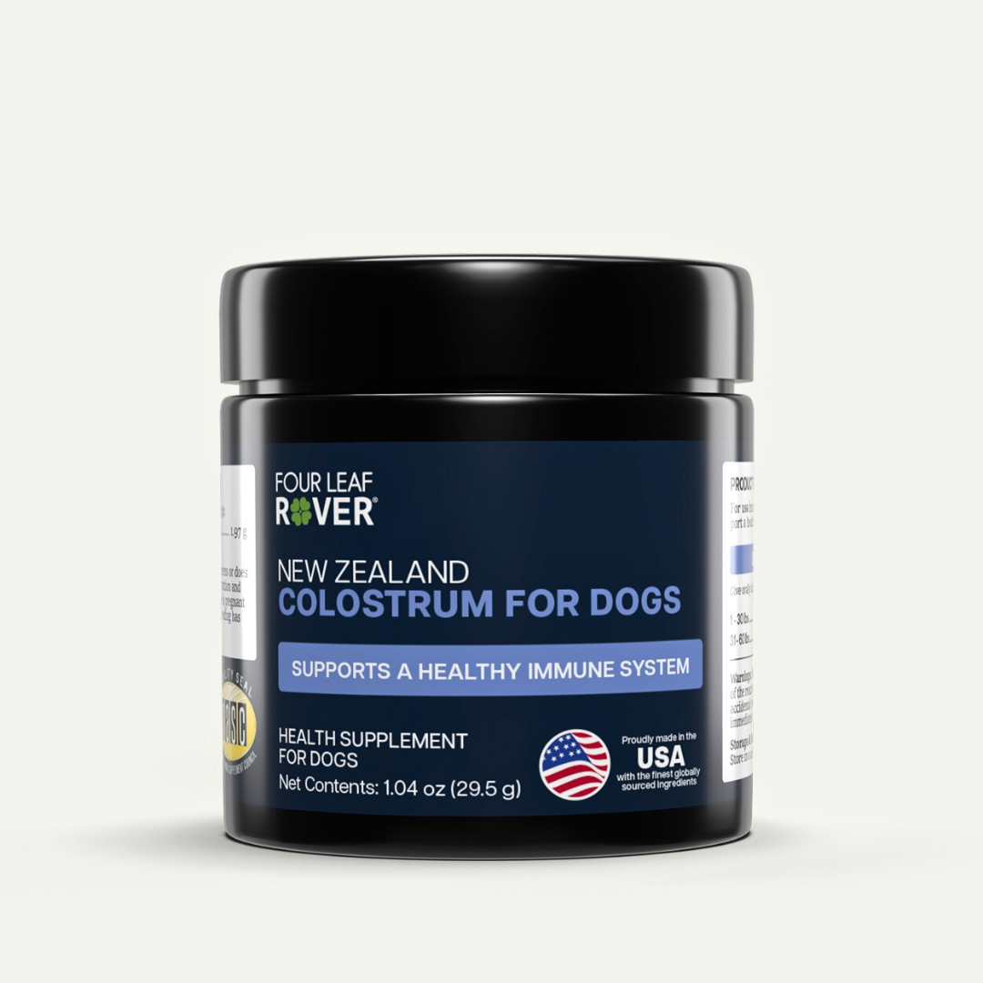 Bovine Colostrum Supplement product image 13