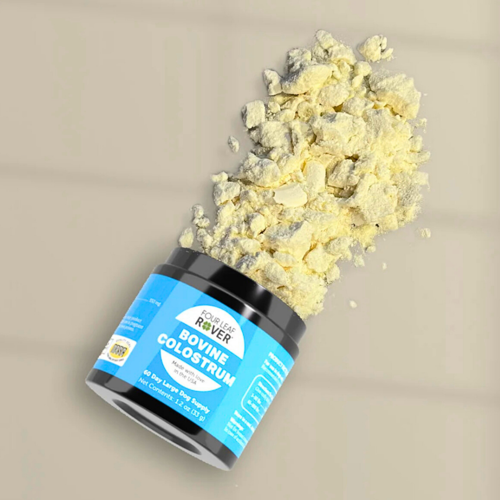 Bovine Colostrum Supplement product image 15