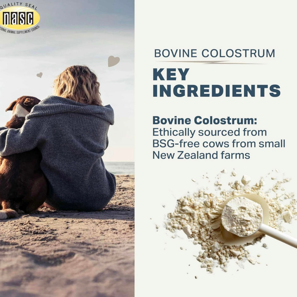 Bovine Colostrum Supplement product image 18